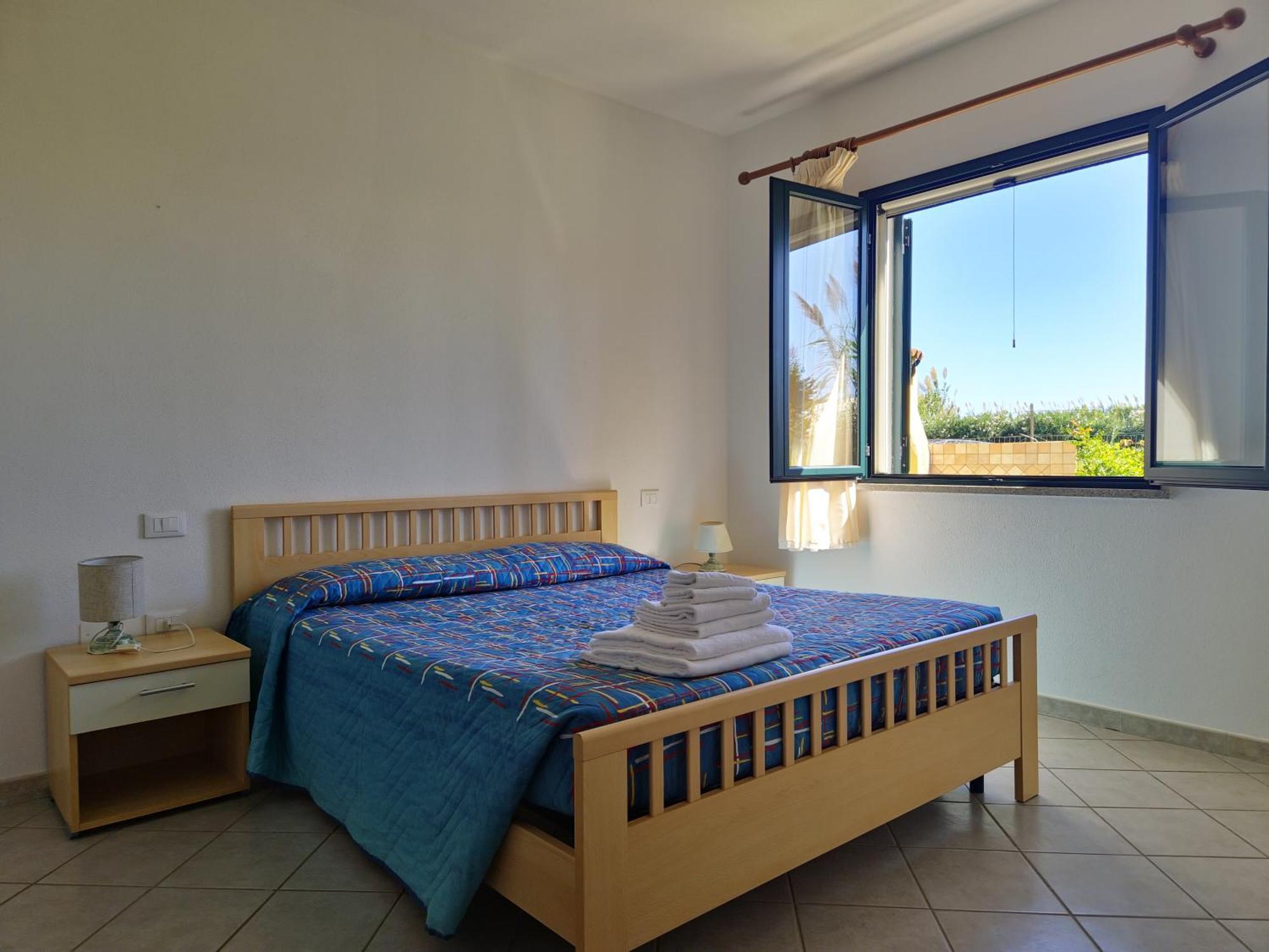 Pareja Apartments Orosei Exterior photo