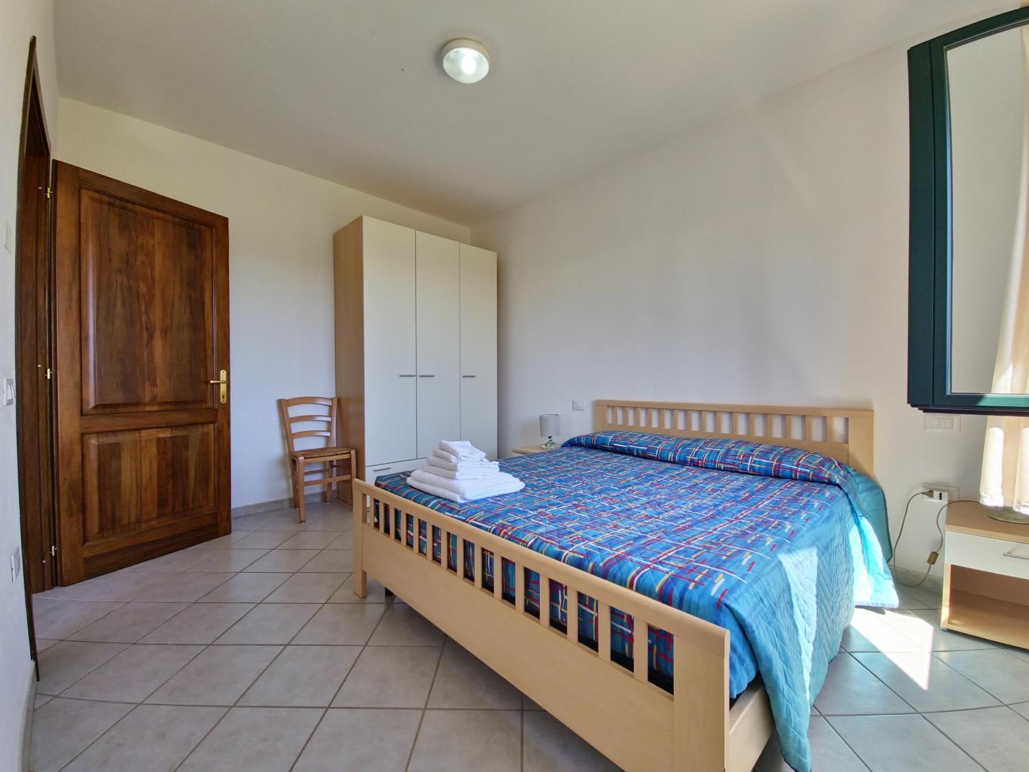 Pareja Apartments Orosei Exterior photo